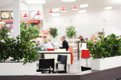 Фотография мотеля Autokeidas Forssa Motelli