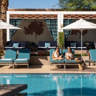 Фотографии гостиницы
Waldorf Astoria Las Vegas