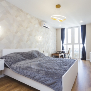 Фотография квартиры Квартира Уютная в ЖК Юлай