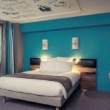 Фотография гостиницы Mercure Paris Opera Grands Boulevards