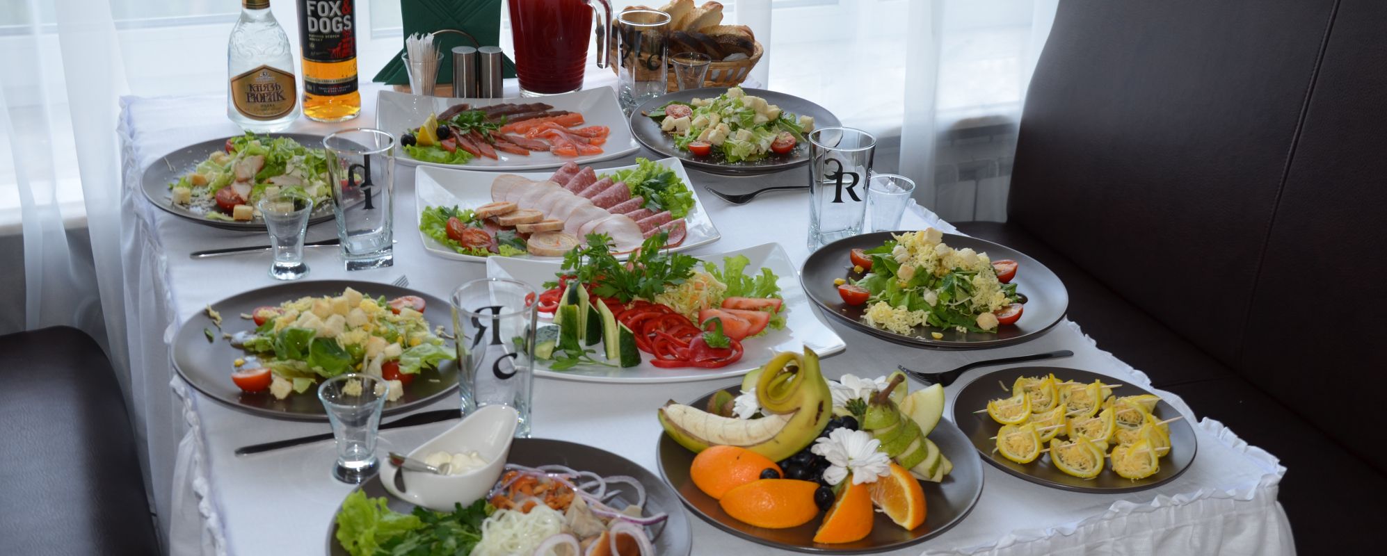 Фотографии кафе 
            ГОСТ