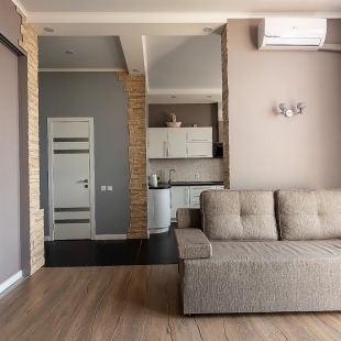 Фотография квартиры Апартаменты KazanMall Лофт