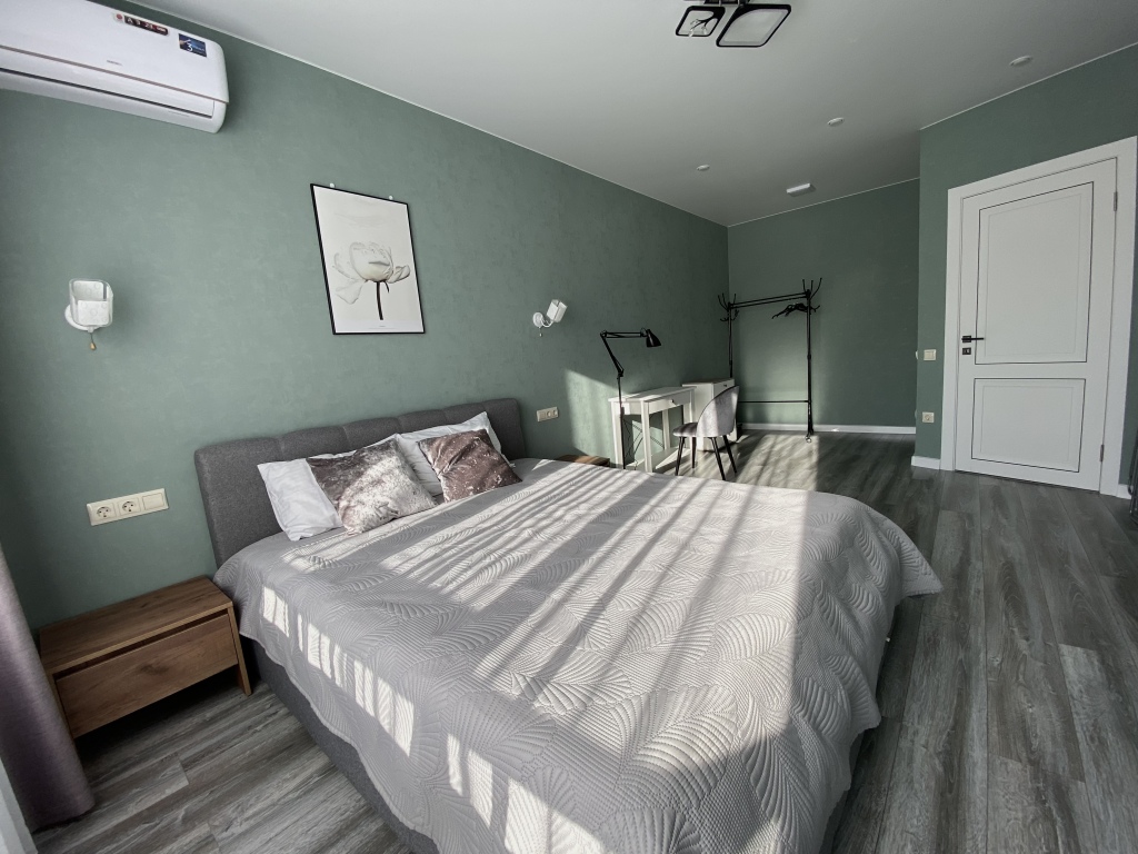 Фотография квартиры Квартира Apart Elista в Центре города