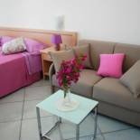 Фотография мини отеля La Vispa Teresa