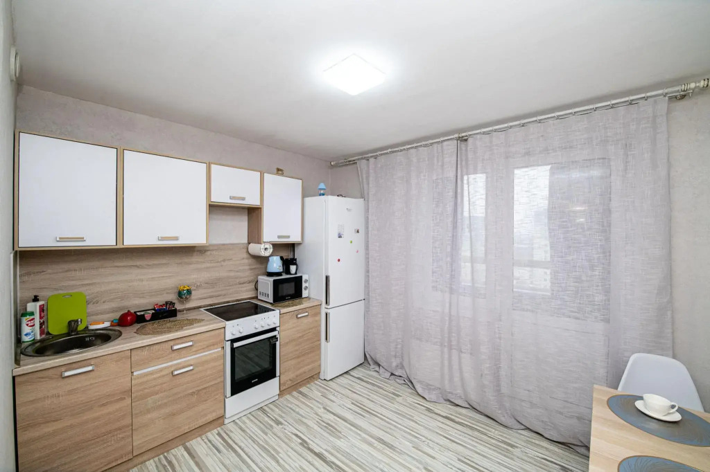 Фотография квартиры Апартаменты на Волжской Набережной 17