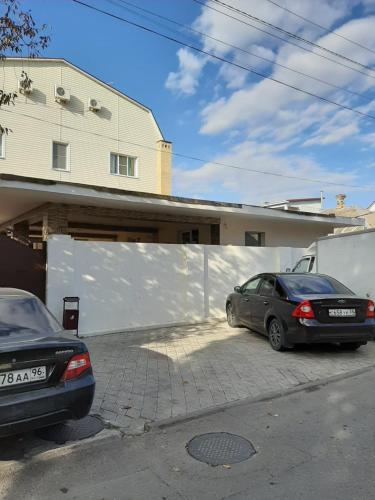 Фотография гостевого дома Островского