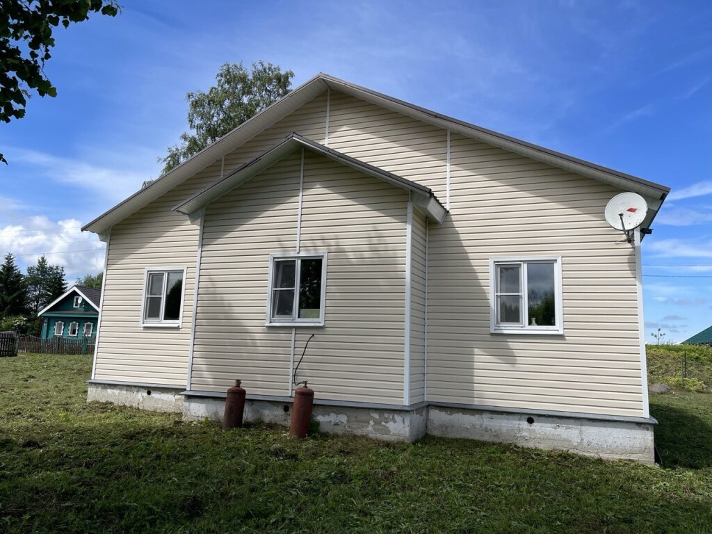 Фотография Коттеджа Частный дом Уютный на Cелигере