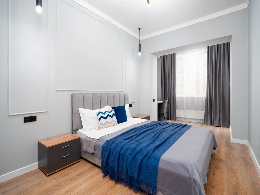 Фотография квартиры Квартира для комфортного отдыха