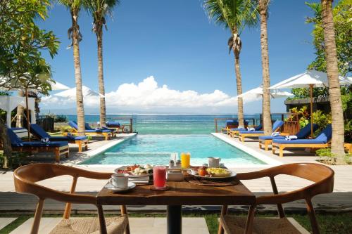 Фотография гостиницы Sagara Candidasa