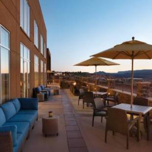 Фотографии гостиницы
Hyatt Place Page Lake Powell