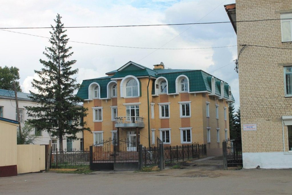 Фотография гостиницы Персона