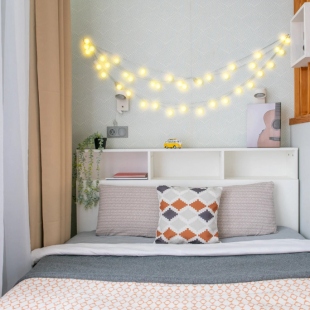 Фотография квартиры Апартаменты Йорт Около Метро Аметьево