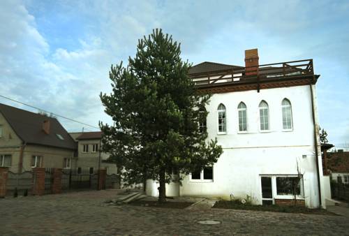 Фотографии гостевого дома
Бриг