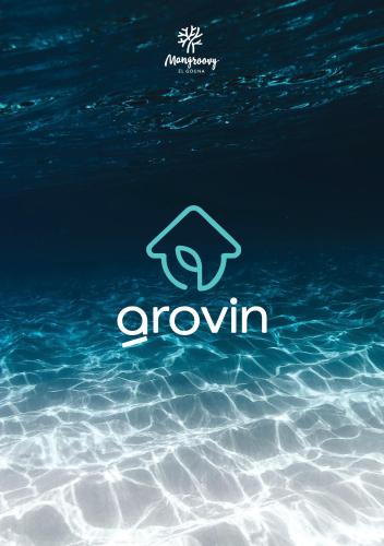 Фотографии апарт отеля 
            Mangroovy Residence El Gouna - Grovin