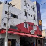 Фотография гостиницы Hotel Estação da Fé