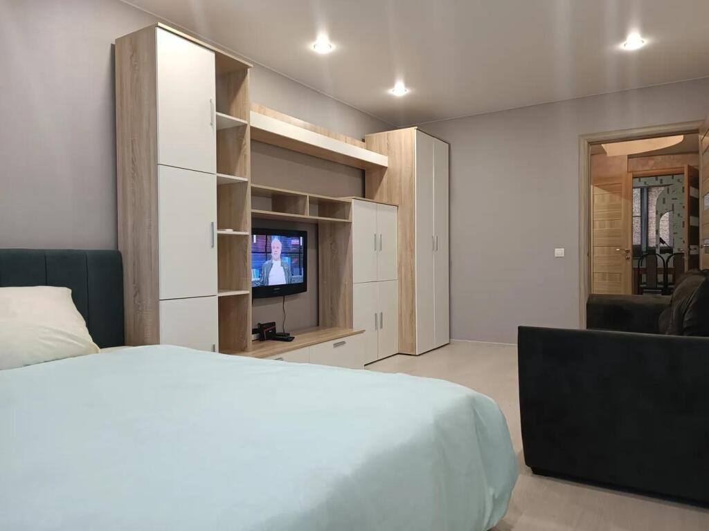 Фотография квартиры Апартаменты на улице Трудовой Славы