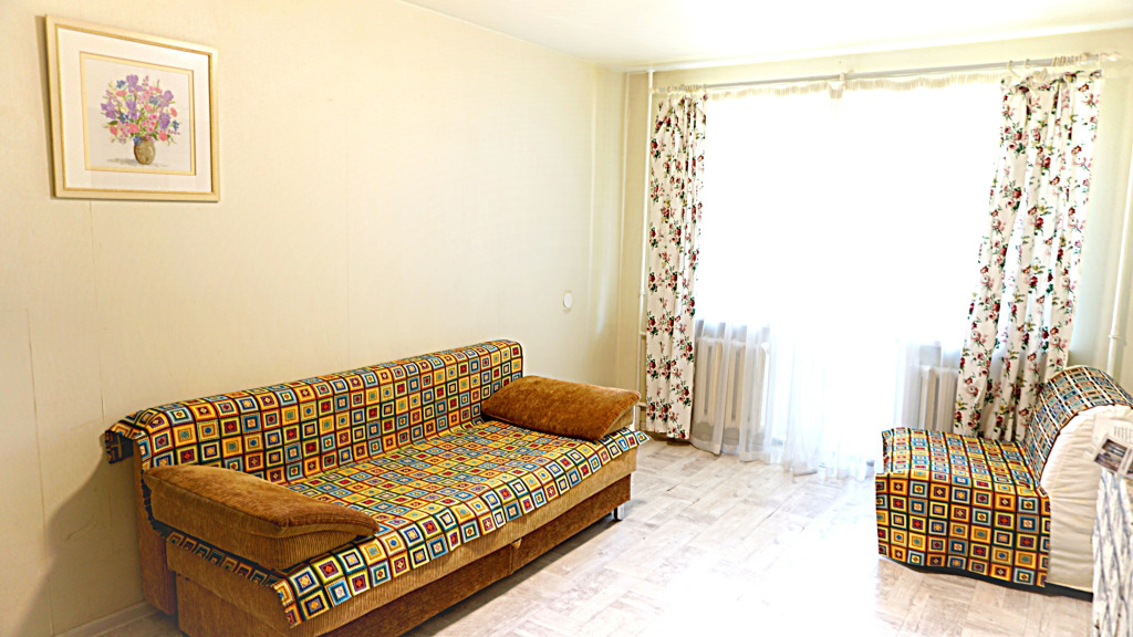 Фотография квартиры Квартира на Шубиных 3