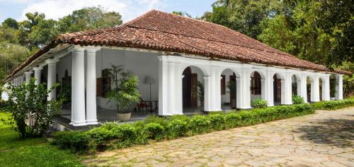 Фотография гостиницы The Kandy House