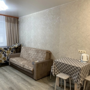 Фотография квартиры Квартира в Новостройке на Комсомольской