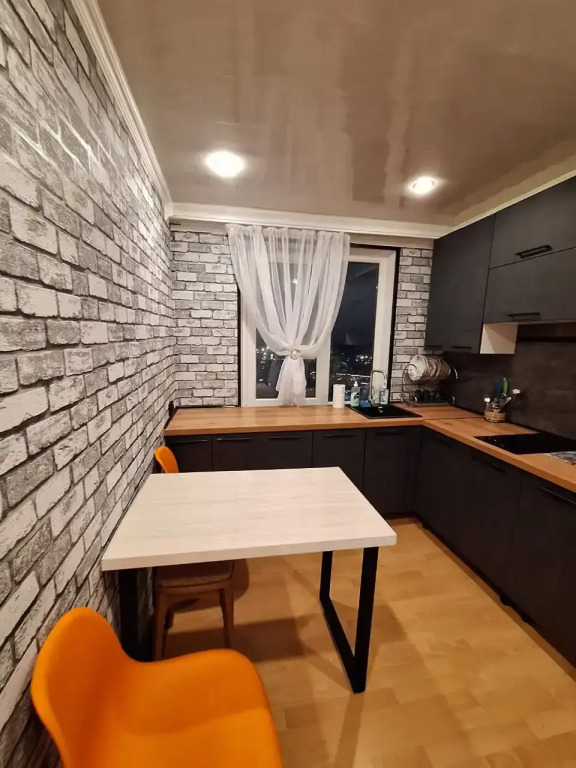 Фотография квартиры Апартаменты с 1 комнатой недалеко от центра города (Квартира51)