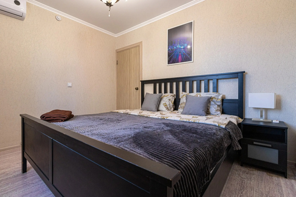 Фотография квартиры Апартаменты возле Парка Галицкого