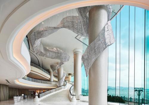 Фотография гостиницы Harbour Grand Kowloon