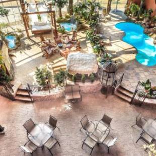 Фотографии гостиницы
Hotel Universel