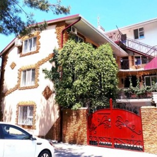 Фотография гостевого дома Рената