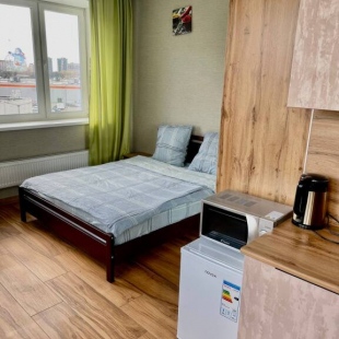 Фотография квартиры Апартаменты Color