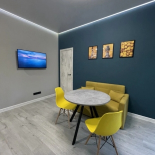 Фотография квартиры Квартира в зеленом районе