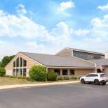 Фотография гостиницы AmericInn by Wyndham Green Bay West