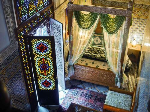 Фотография мини отеля Riad Rcif & Spa