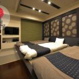 Фотография гостиницы Hotel Amaterrace Yosuga