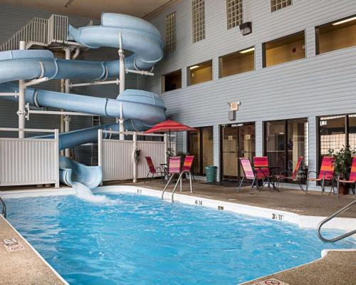 Фотография гостиницы Econo Lodge Black Hills