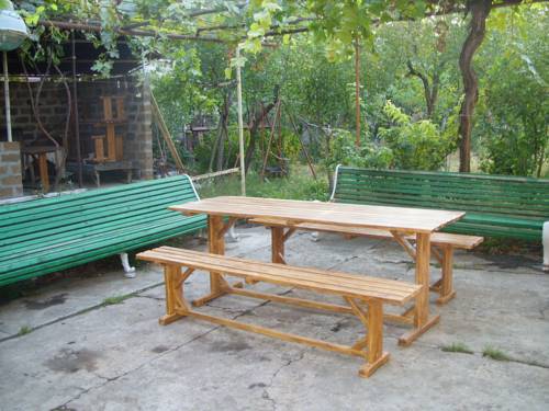 Фотография хостела GarniRestHost