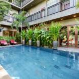 Фотография гостиницы Won Residence & Spa