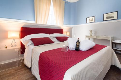 Фотография мини отеля B&B Residenza San Gallo 79