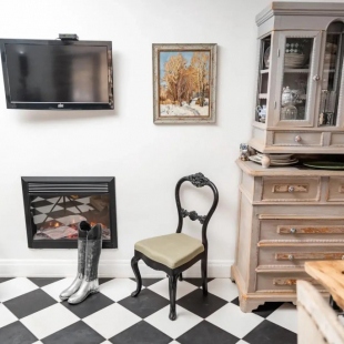 Фотография квартиры Апартаменты на улице Черниговская 12В