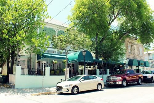 Фотография мини отеля The Casablanca Hotel