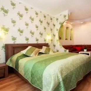 Фотография квартиры Квартира Sibkvart Овражная 10