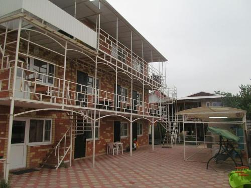 Фотография мини отеля Морской курорт