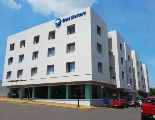 Фотография гостиницы Best Western Minatitlan