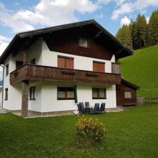 Фотографии гостевого дома
Holiday Home Thaler