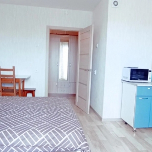 Фотография квартиры Апартаменты на улице Цинковая 20