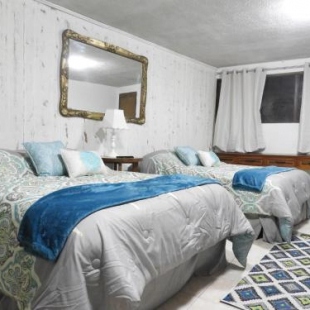 Фотография гостиницы El Refugio de San Matías