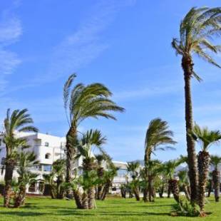 Фотографии гостиницы
Saracen Sands Hotel & Congress Centre - Palermo