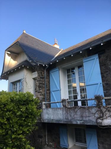 Фотография гостевого дома Capeden maison typique