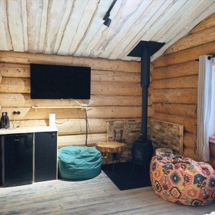 Фотография Коттеджа Частный Дом Кировская 11 А