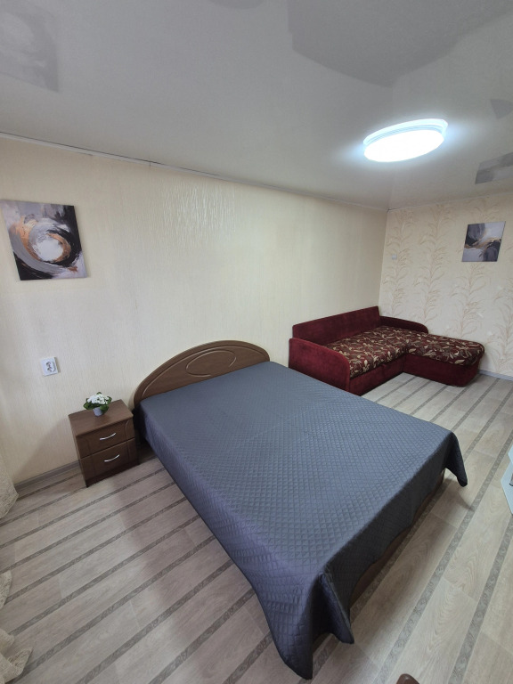 Фотография квартиры Квартира на Комсомольской 79