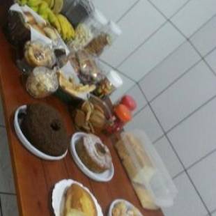 Фотографии мини отеля
Pousada Tilu